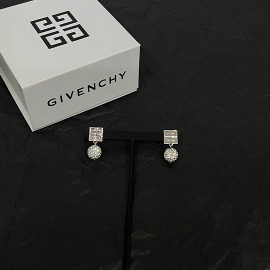 Givenchy earring 05lyh02 (9)